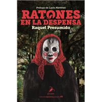 Ratones En La Despensa