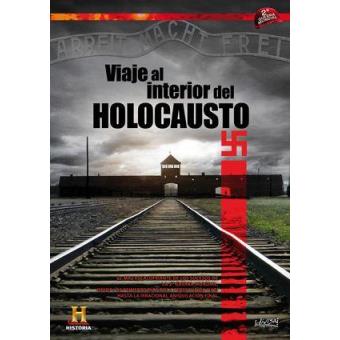 Viaje al interior del holocausto - DVD