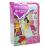 Princesas Disney - Estuche Triple con kit completo de papelería_0