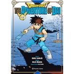 Dragon Quest The Adventure of Dai nº 01/25