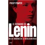 El hermano de Lenin