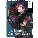 La Bruixa Del Castell Dels Cards 2