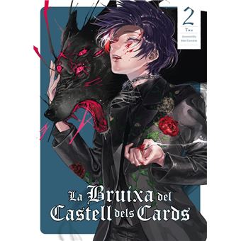 La Bruixa Del Castell Dels Cards 2