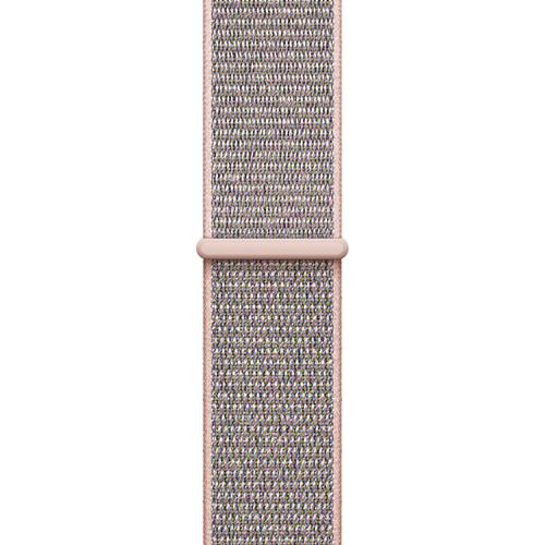 Correa Apple Watch Band Loop deportiva Rosa arena 42 mm Correa smartwatch Fnac