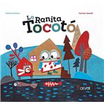 La ranita Tocotó