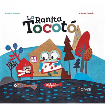 La ranita Tocotó