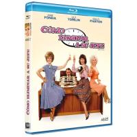 Cómo eliminar a su jefe - Blu-Ray