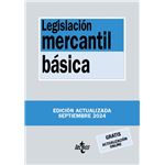 Legislacion Mercantil Basica