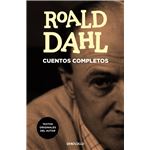 Cuentos completos-roald dahl