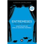Entremeses