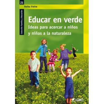 Educar en verde.