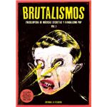Brutalismos