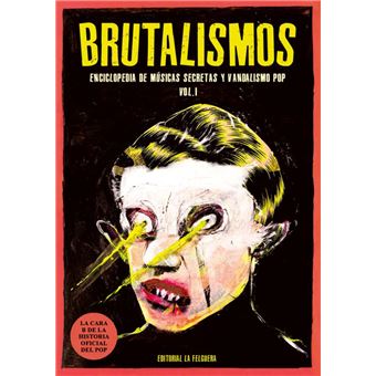 Brutalismos