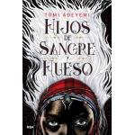 Hijos de sangre y hueso