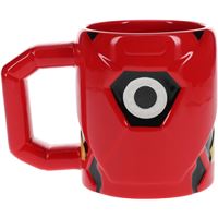 Taza 3D Marvel Iron Man