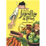 Lazarillo de Tormes
