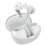 Auriculares Noise Cancelling Fresh'n Rebel Twins Fuse 2 True Wireless Ice Grey