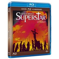 Jesucristo Superstar V.O.S. - Blu-Ray