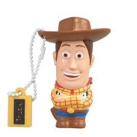 Pendrive Memoria USB 2.0 Tribe Toy Story Woody 16 GB