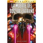 La Muerte Del Dr Extraño