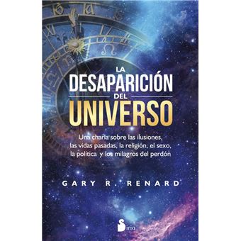 La desaparición del universo