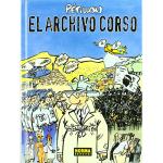 Jack palmer 2-el archivo corso