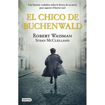 El chico de Buchenwald