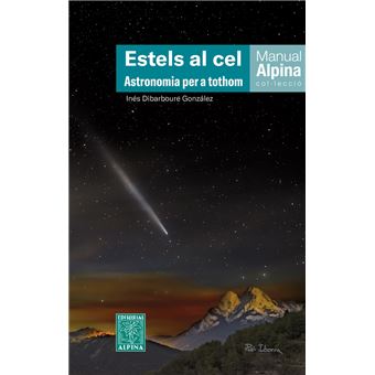 Estels Al Cel Astronomia Per A Toth
