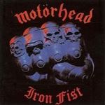 Iron Fist - CD