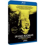 Un Viaje Alucinante al Fondo de la Mente - Blu-ray