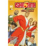 Shazam y las siete tierras magicas