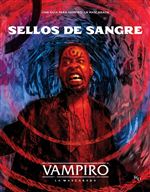 Nosolorol Ediciones Oscuros Juego De Mesa Sellos De Sangre