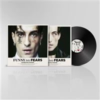 FUNNY little FEARS - Vinilo Crema - Damiano David - Disco | Fnac