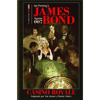 James Bond: Casino Royale