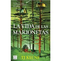 La vida de las marionetas