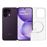 Bundle OPPO Reno 16 F 5G 6,57" 256GB Negro + Funda + Cargador Supervooc 45W