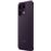 Bundle OPPO Reno 16 F 5G 6,57" 256GB Negro + Funda + Cargador Supervooc 45W