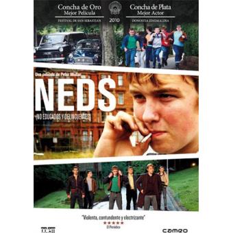 Neds (No educados y delincuentes) - DVD