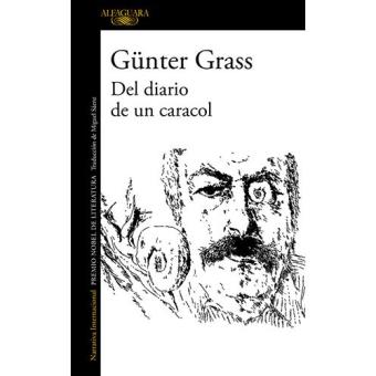 Del diario de un caracol - 1