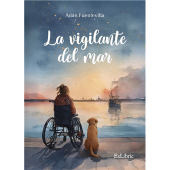 La vigilante del mar - 1