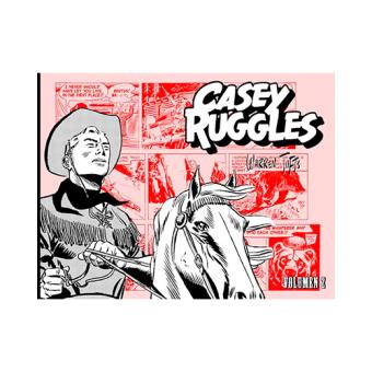 Casey Ruggles 2