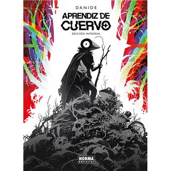 Aprendiz De Cuervo