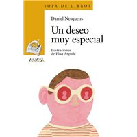 Un Deseo Muy Especial