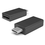 Adaptador Microsoft USB-C a USB-A para Surface Go