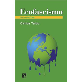Ecofascismo - 1