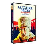 DVD-LA ULTIMA ORDEN (1928)