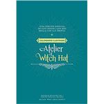 Atelier of witch hat 7 Ed especial