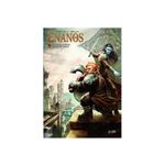 Enanos 9: Gurdan de la Malta / Ararun del templo