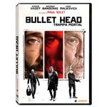 Bullet Head: Trampa mortal - DVD