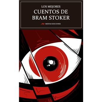 Cuentos de bram stoker